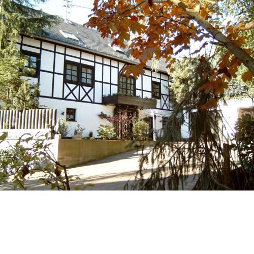 Beautiful Apartment in Mastershausen with Garden
