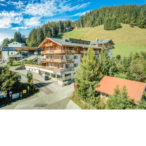 Beautiful Apartment in Mittersill with Private Terrace