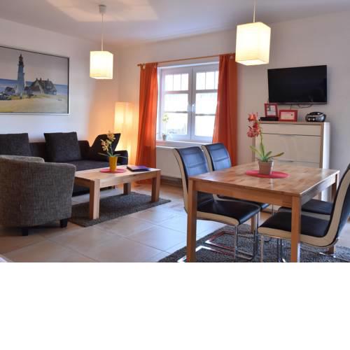 Beautiful Apartment in Nienhagen with Terrace