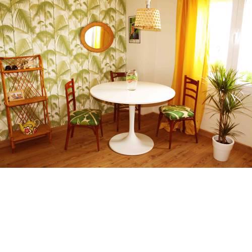 beautiful apartment in old town