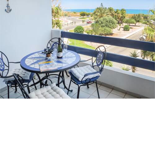 Beautiful apartment in Orihuela costa with Outdoor swimming pool, Outdoor swimming pool and 2 Bedrooms