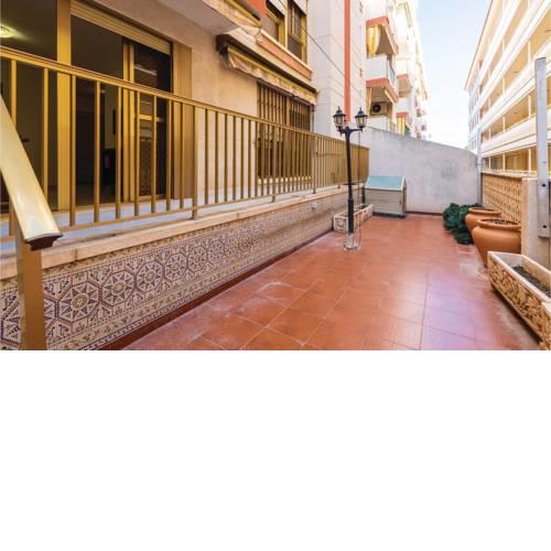 Beautiful apartment in Oropesa del Mar w/ Outdoor swimming pool, Outdoor swimming pool and 2 Bedrooms
