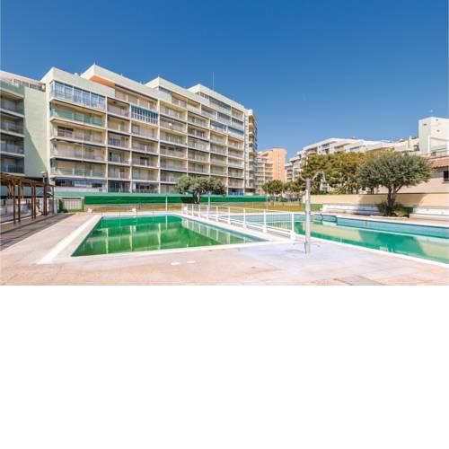Beautiful apartment in Oropesa del Mar w/ Outdoor swimming pool, Outdoor swimming pool and 3 Bedrooms