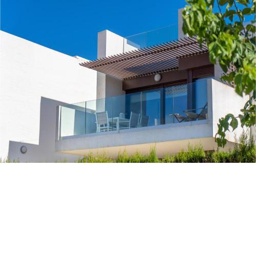 Beautiful apartment in Pilar de la Horadada with Outdoor swimming pool, WiFi and 2 Bedrooms