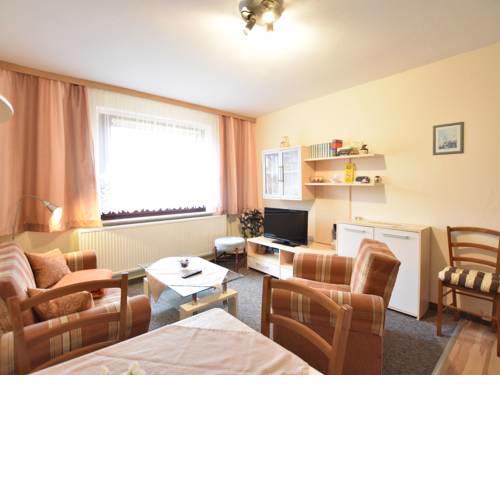 Beautiful Apartment in Proseken with Garden
