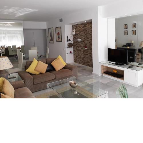 Beautiful apartment in Puerto Banus