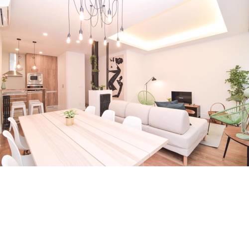 Beautiful Apartment in Quevedo by Batuecas