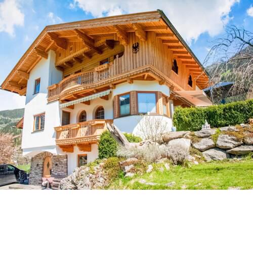 Beautiful Apartment in Ramsau with Balcony