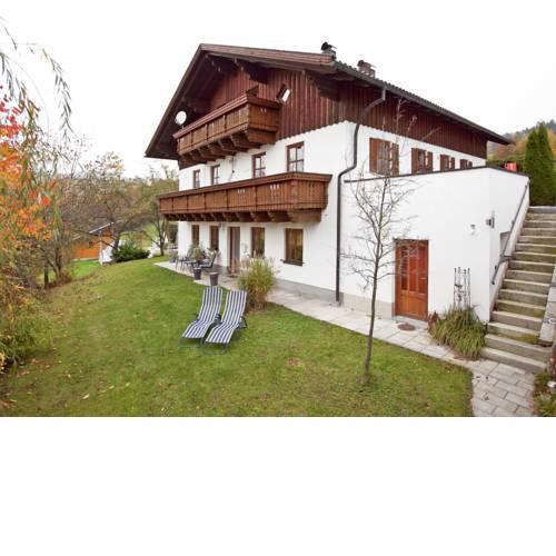 Beautiful Apartment in Rassreuth Bavaria near the Lake
