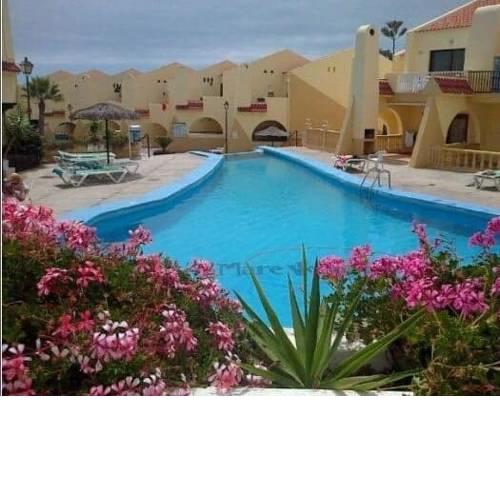 Beautiful Apartment in Residence Mare Verde