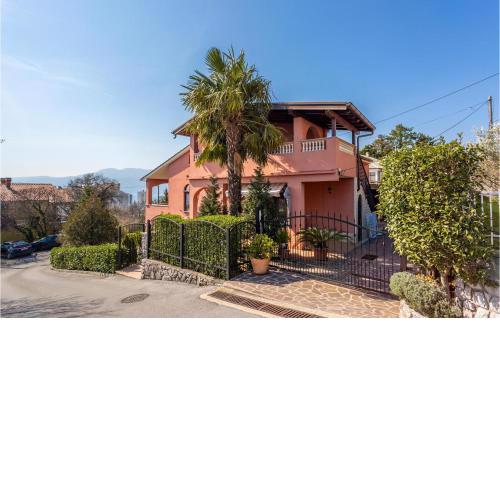 Beautiful apartment in Rijeka with WiFi and 2 Bedrooms