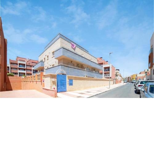 Beautiful apartment in Roquetas de Mar with 1 Bedrooms
