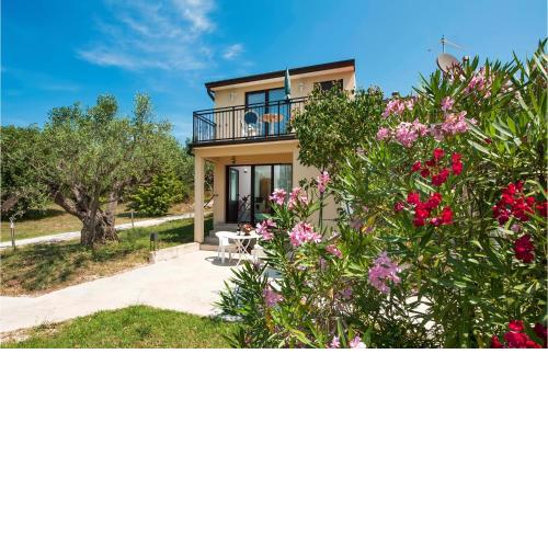 Beautiful apartment in Rovinj with WiFi and 1 Bedrooms