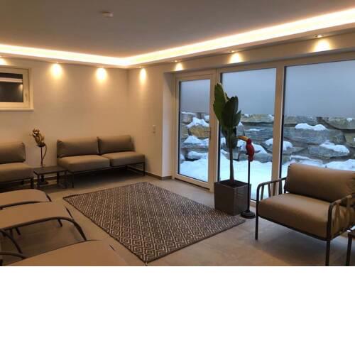 Beautiful Apartment in Salzburg surrounding by the natural beauty