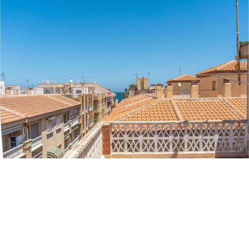 Beautiful apartment in San Javier with WiFi and 3 Bedrooms