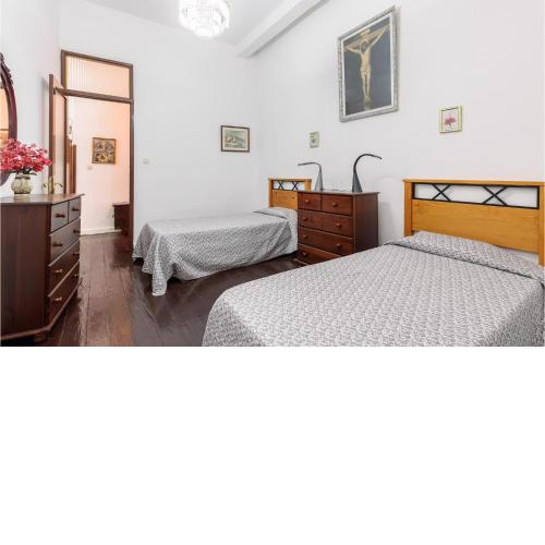 Beautiful apartment in Santa Cruz de la Palma with 3 Bedrooms