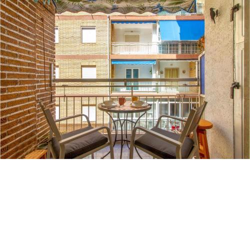 Beautiful apartment in Santa Pola with 3 Bedrooms