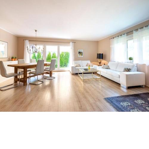 Beautiful Apartment in Söll with Garden