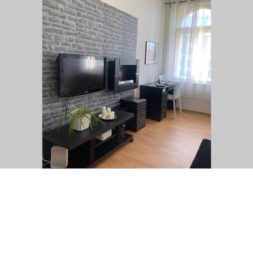 Beautiful apartment in the center of Prague!