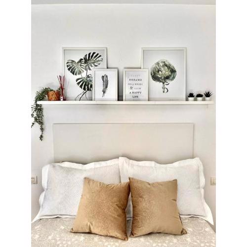 Beautiful apartment in Torremolinos