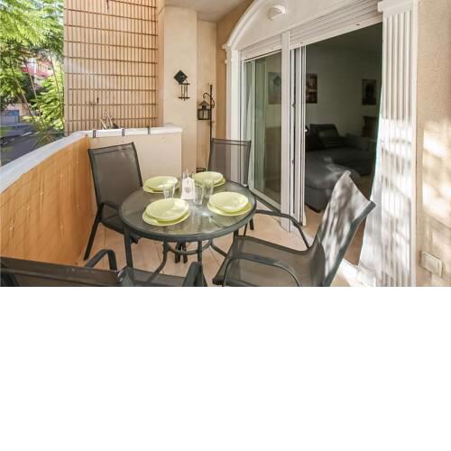 Beautiful apartment in Torrevieja with 2 Bedrooms