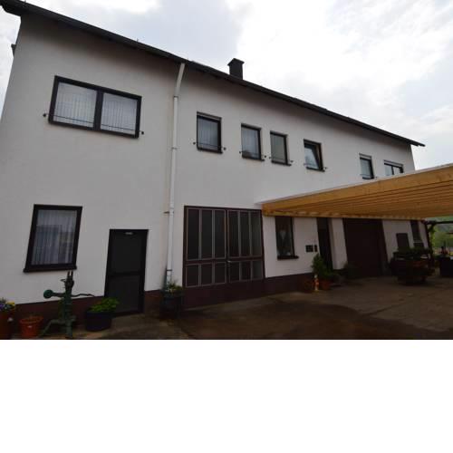 Beautiful Apartment in Trittenheim near the Lake