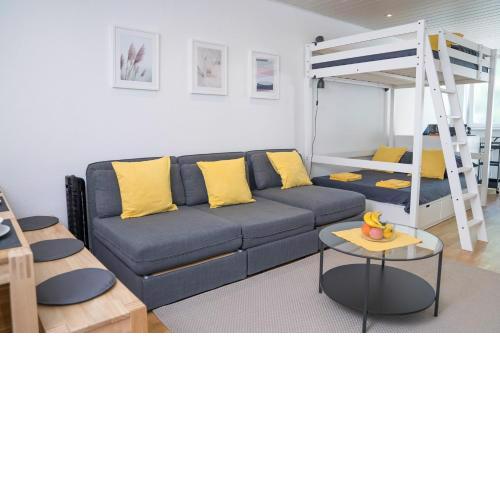Beautiful Apartment in urban location