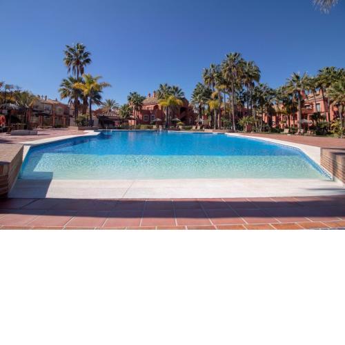 Beautiful apartment in Vasari Resort
