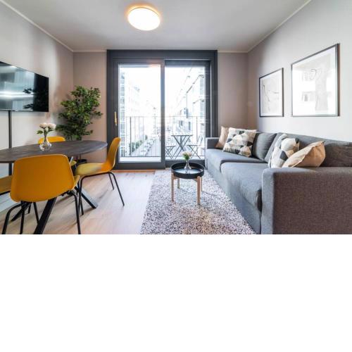 Beautiful apartment in Vienna's heart 1D