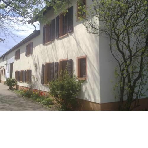 Beautiful Apartment in Weissenhof near the Forest