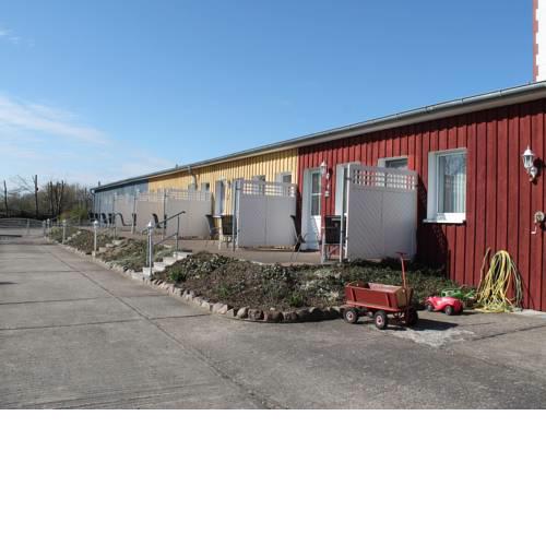 Beautiful Apartment in Wiek with Garden
