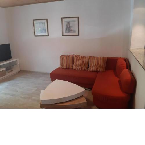 Beautiful apartment in Wuppertal near the center