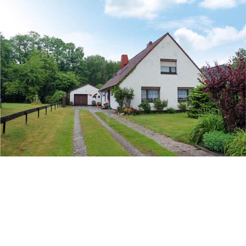 Beautiful apartment in Wurster Nordseeküste w/ WiFi and 2 Bedrooms