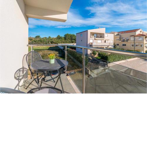 Beautiful apartment in Zadar with 1 Bedrooms