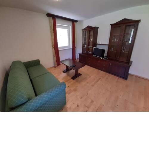 Beautiful Apartment in Zwieselstein with Balcony