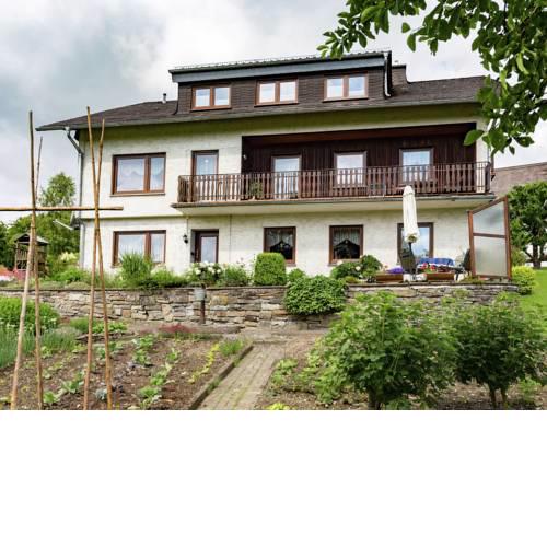 Beautiful Apartment inHesborn Sauerland near Ski Area