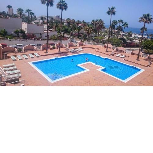 Beautiful apartment Las Américas Playa del Bobo