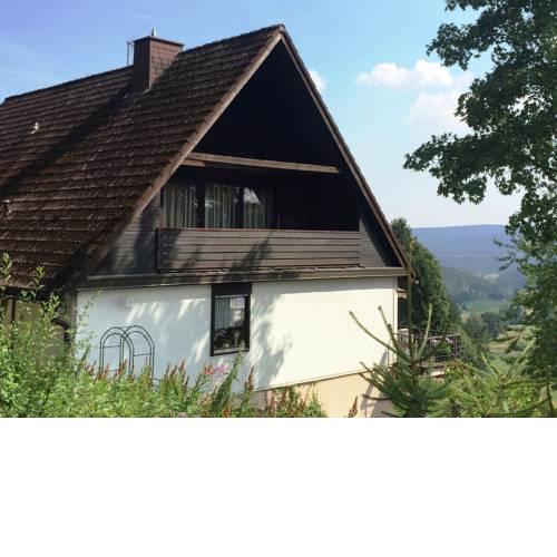 Beautiful Apartment near Feldberg Ski Area