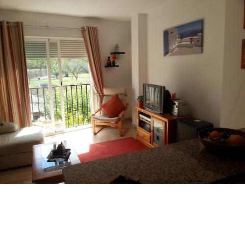 Beautiful Apartment near Guadalest