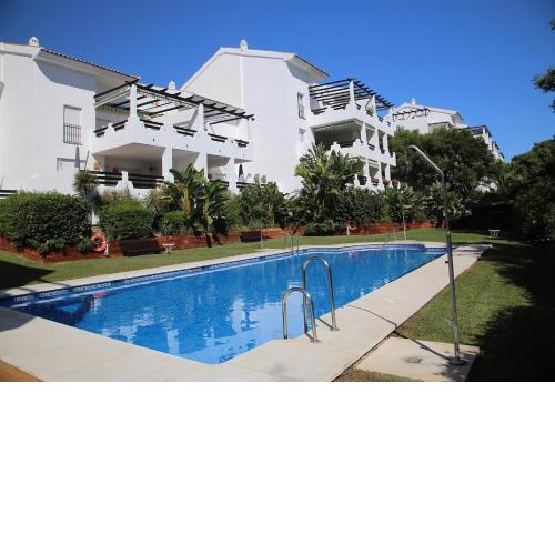 Beautiful apartment near the beach