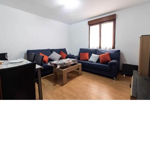 Beautiful apartment next to the beach!