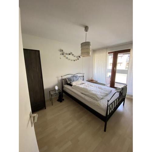 Beautiful apartment next to the university