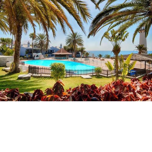 beautiful Apartment on the sea sun club playa del aguila maspalomas gran canaria