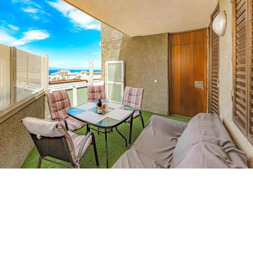 Beautiful apartment Perla del Mar