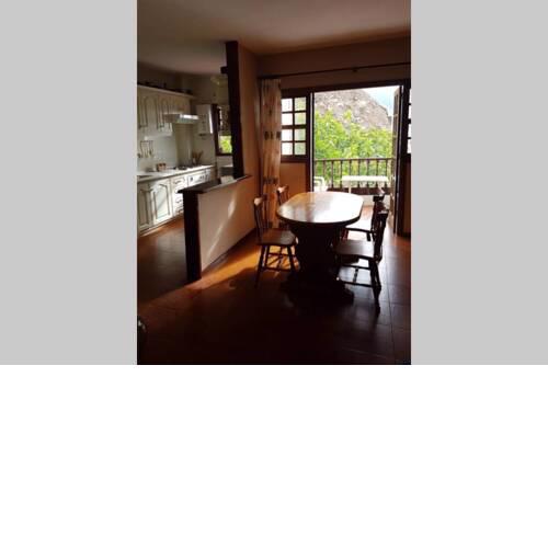 Beautiful apartment Taganana coast.