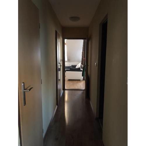 Beautiful apartment-Top location