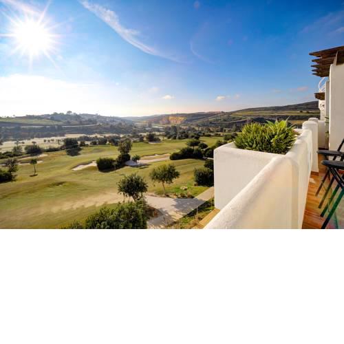 Beautiful apartment with amazing views perfect for golfers (VR 20-2B