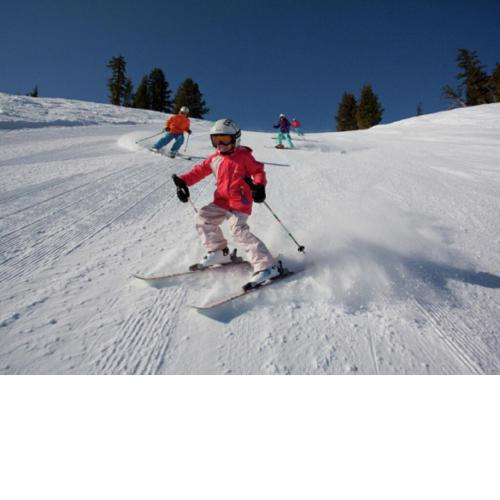 Beautiful apartment with large balcony in Neuastenberg on the ski slope