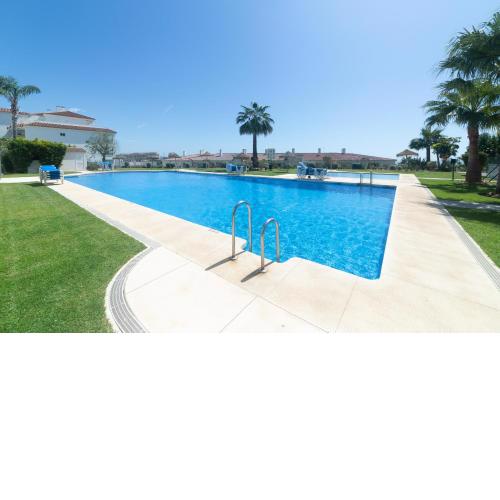 Beautiful apartment with sea views in miraflores!