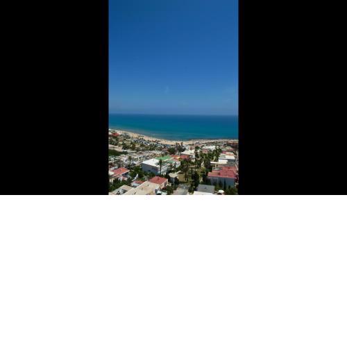 Beautiful Apartment with Unique Views Located In La Mata 03188